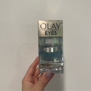 Olay Eyes Deep Hydrating Eye Gel 15 mL NEW